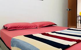 Al Ghazali Homestay